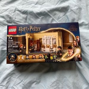 Lego Harry Potter “Hogwarts Polyjuice Potion Mistake” 76386
